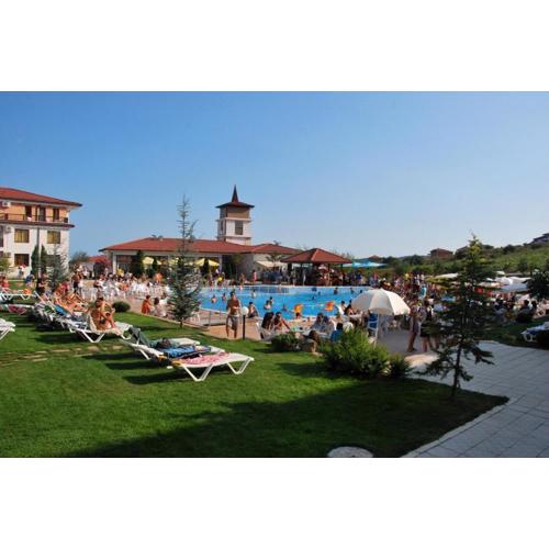 Harmony Hills Tomovi Apartment H41