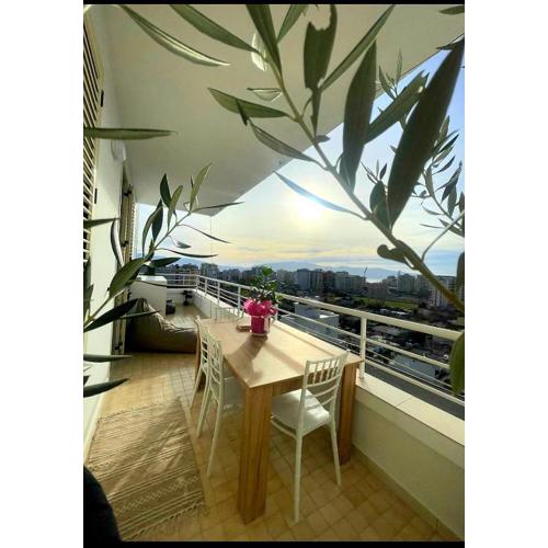 HARMONY HOME