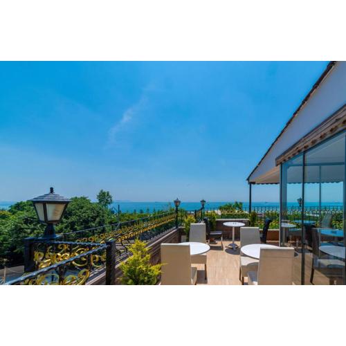 Harmony Hotel Istanbul & SPA