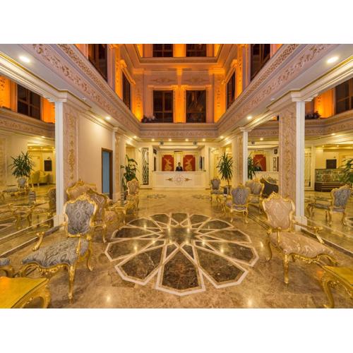 Harmony Hotel Merter & SPA