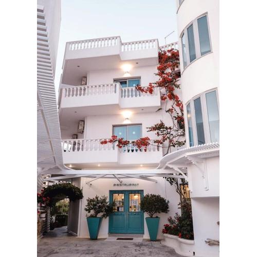 Harmony Hotel