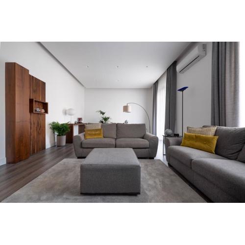 Harmony Luxury Rooms