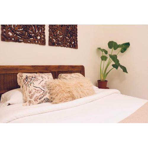 Harmony rooms