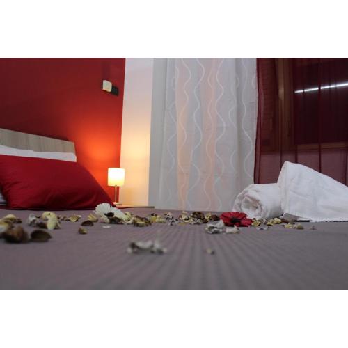 Harmony Rooms