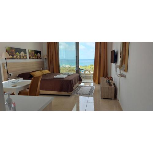 Harmony Seaview Apartments