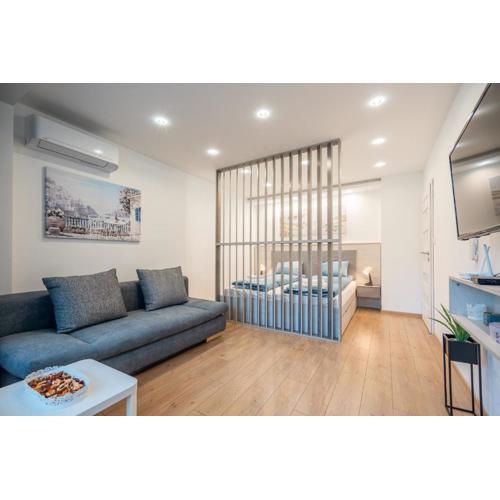 Harmony Suite