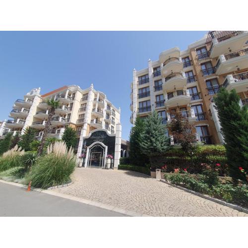 Harmony Suites 11 Grand Resort
