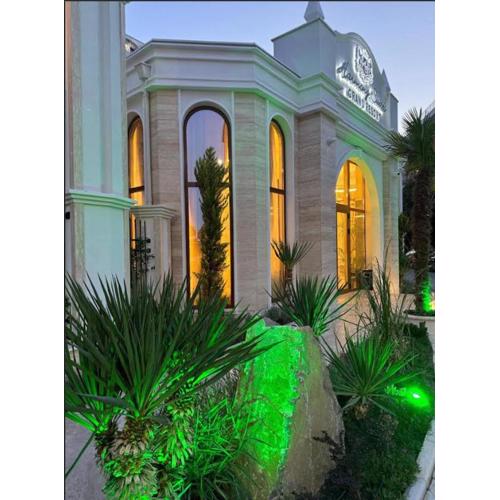 Harmony Suites Grand Resort 16