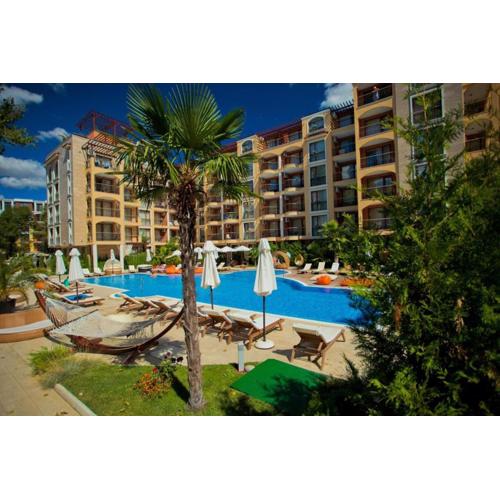 Harmony Suites Jungle - Apartment Veron
