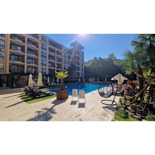 Harmony Suites