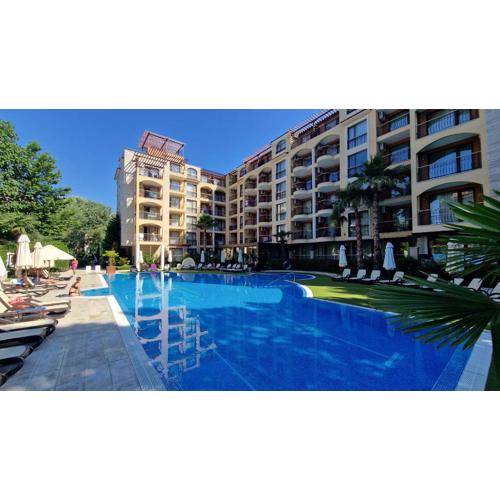 Harmony Suites