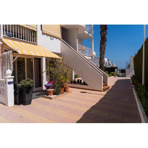 Harmony Terrace Haven with Pool