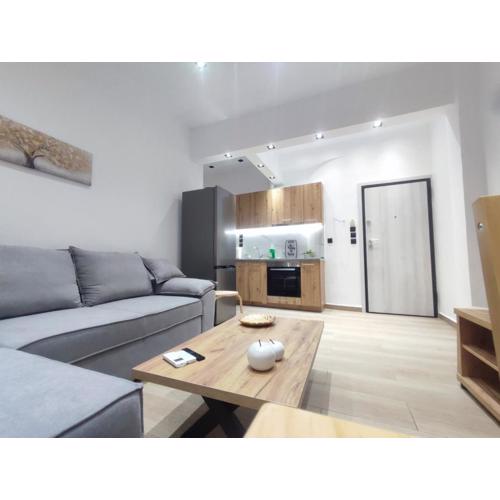 Harmony Twin Lofts Metaxourgeio 1