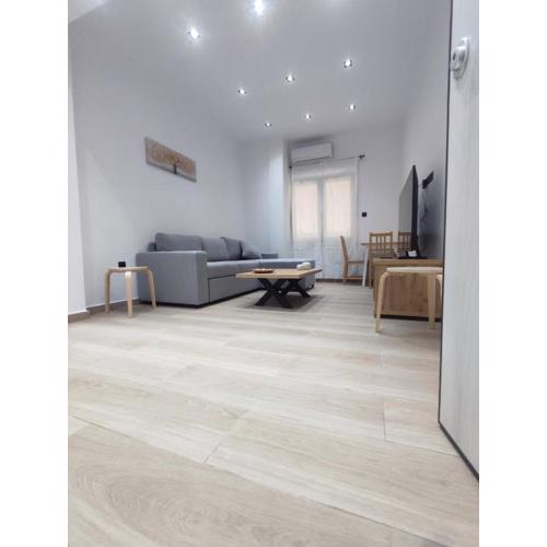 Harmony Twin Lofts Metaxourgeio 2