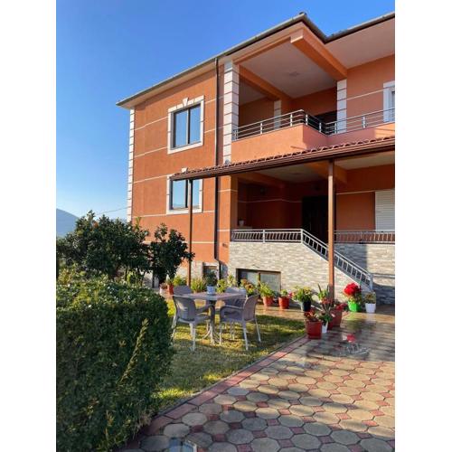 Harmony Villa Berat