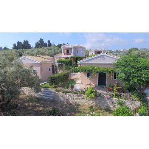 Harmony Villas