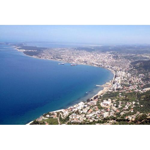 Harmony Vlore