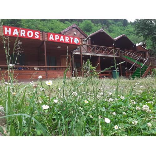 Haros Apart Hotel