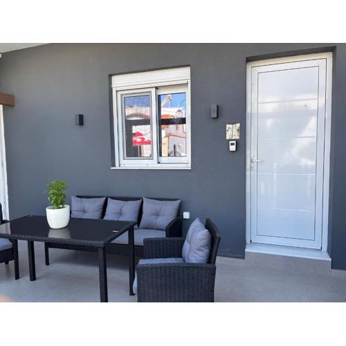 Harriet Beauty Studios
