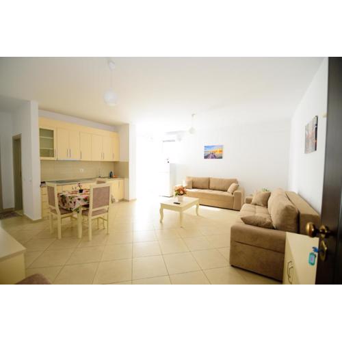 Harris&Arvien Apartment\