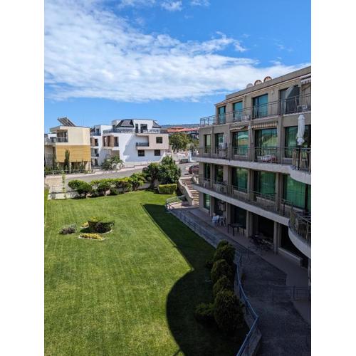 Harry Apartment in Sozopol