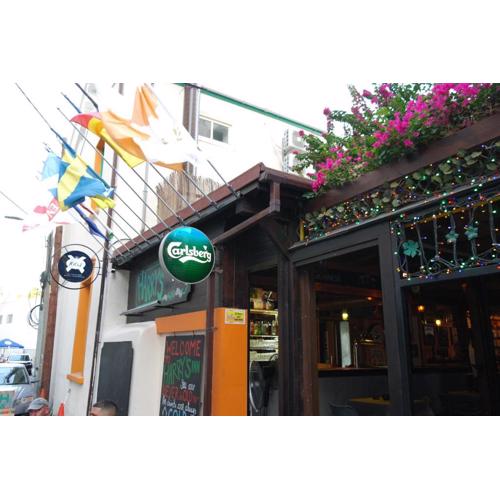 Harrys Inn Guesthouse
