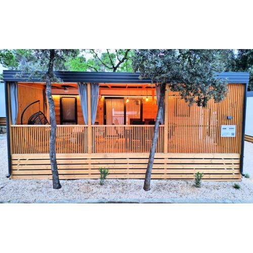 Hary House Mobile Home