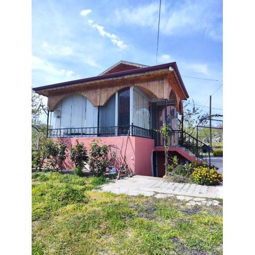HAS Bağ Evi