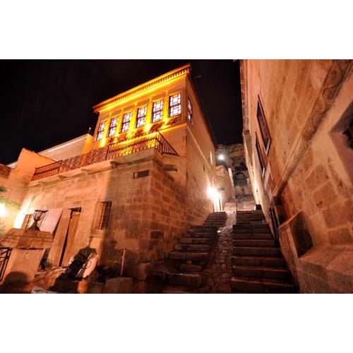 Has Cave Konak