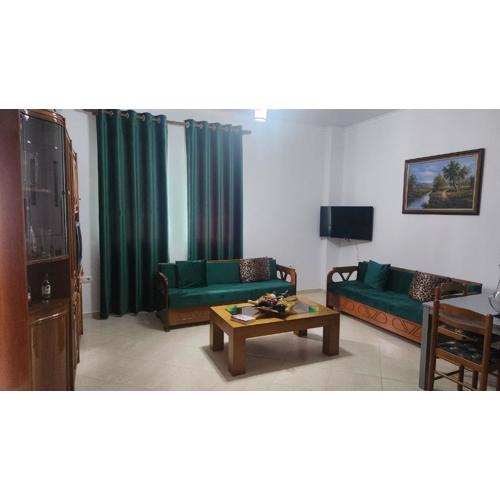 Hasanaj Central Apartment 2