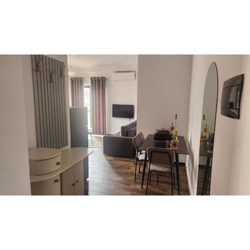 Hasanaj Central Apartment