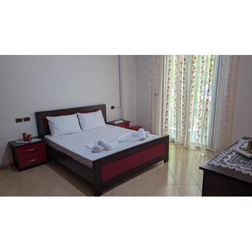 Hasani Apartments