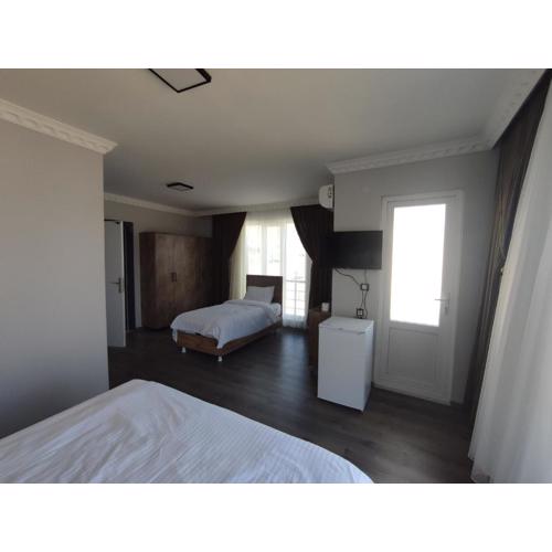Hasankeyf Hasbahce Mervani Hotel