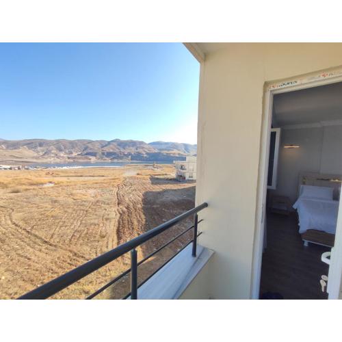 Hasankeyf Hasbahçe Otel2