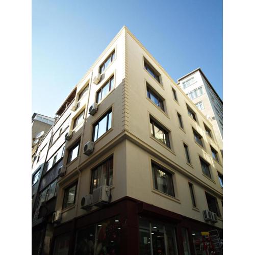 Hasekisultan Suite House