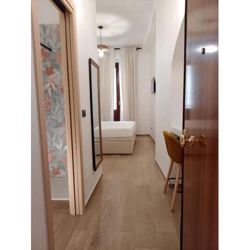 Hasu Rental Rooms