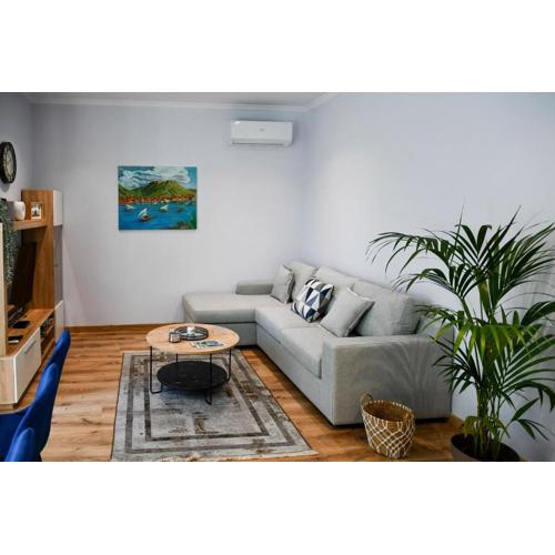 Hata Luxury Apartments