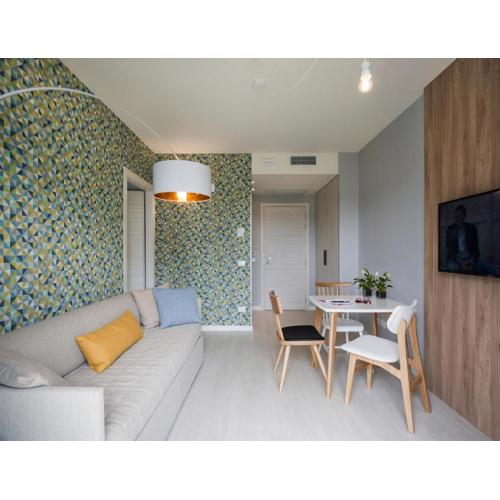 Hatelier Garda Home by Enjoy Garda Hotel