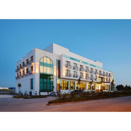 Hattusa Vacation Business Thermal Hotel Saray