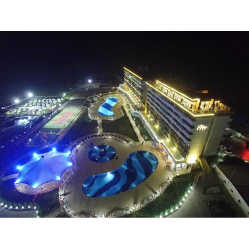 Hattusa Vacation Thermal Club Erzin