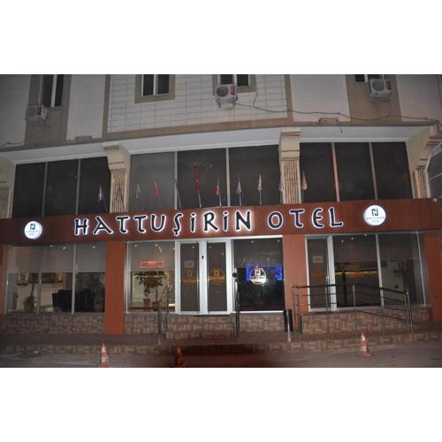 Hattuşirin Hotel
