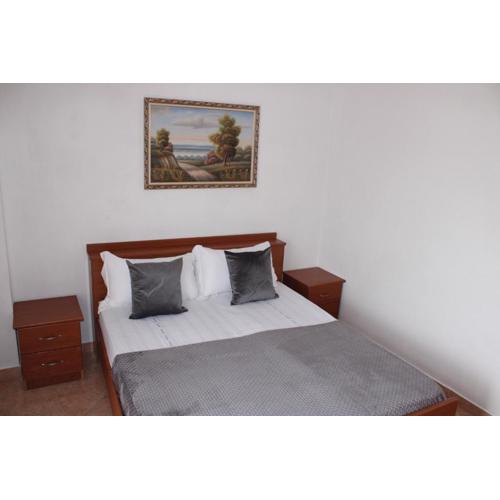 Haus Family Apartment