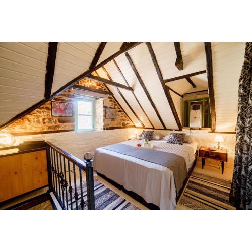 Haus In Kastel Sucurac Mit Garten Und Bbq