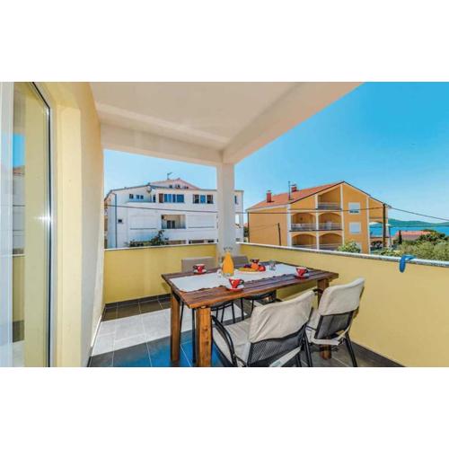Haus Jelena Appartement 2