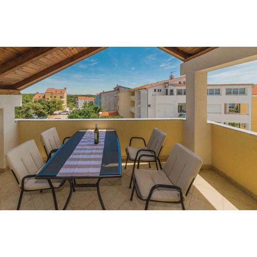 Haus Jelena Appartement 5