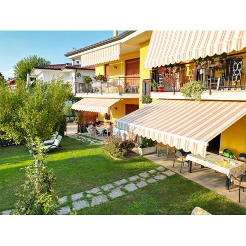 Haus Romagnoli Residence