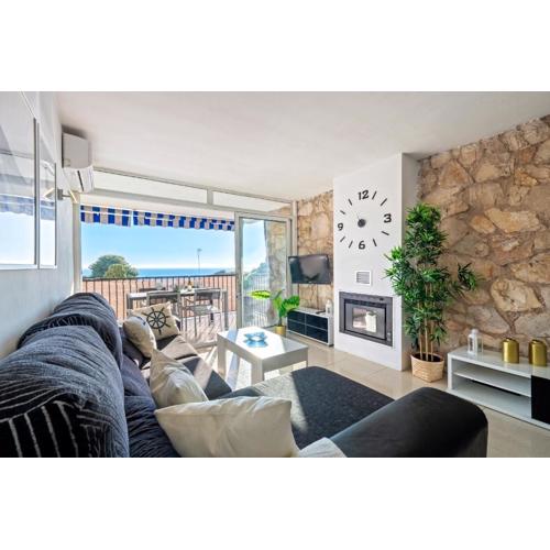 Hauzify I Apartament Cala Crancs