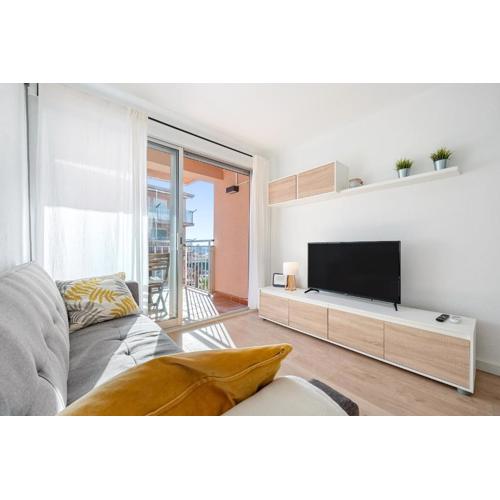 Hauzify I Apartament La Ponderosa