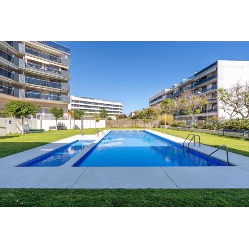 Hauzify I Apartament Mestral