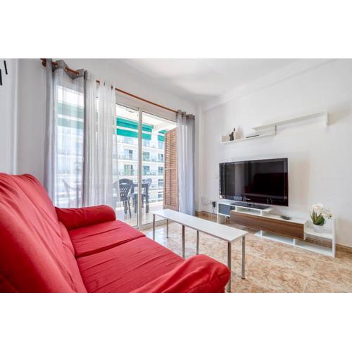 Hauzify I Apartament Miravet